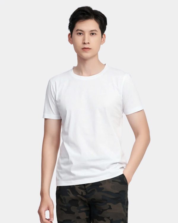 Mẫu áo thun nam 07