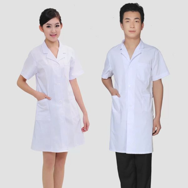 Mẫu đồng phục bệnh viện 05