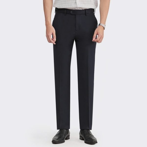 Mẫu đồng phục quần Tây 13