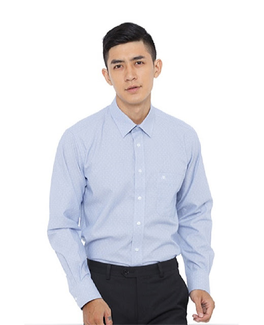 Bạn đã biết cách chọn áo sơ mi nam đồng phục công sở Đà Nẵng cho ngày hè chưa?