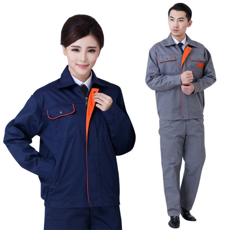 quần áo bảo hộ lao động Đà Nẵng