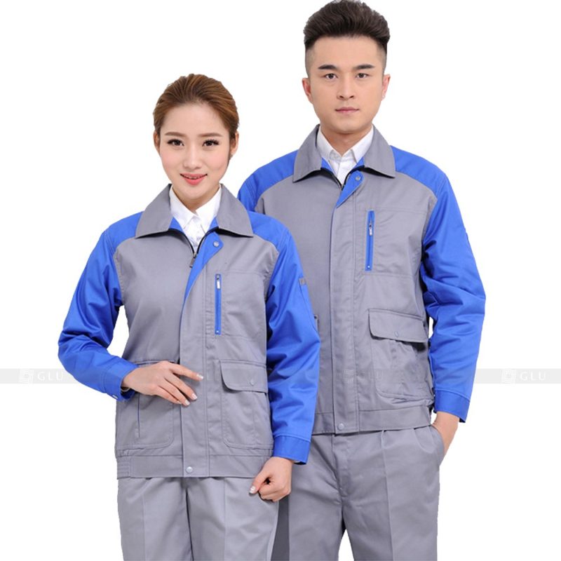 quần áo bảo hộ lao động Đà Nẵng